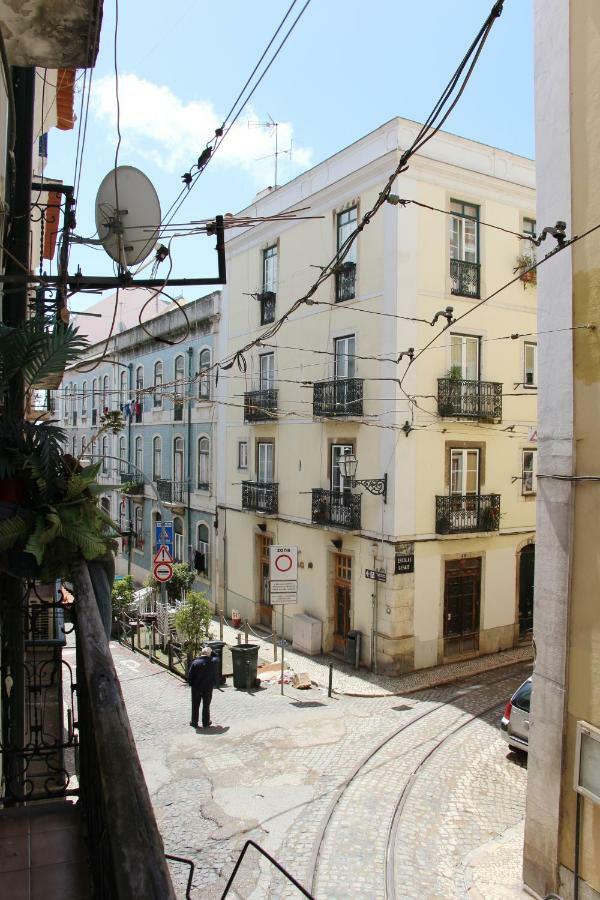 Casa Da Xana Apartment Lisbon