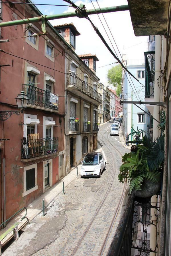Casa Da Xana Apartment