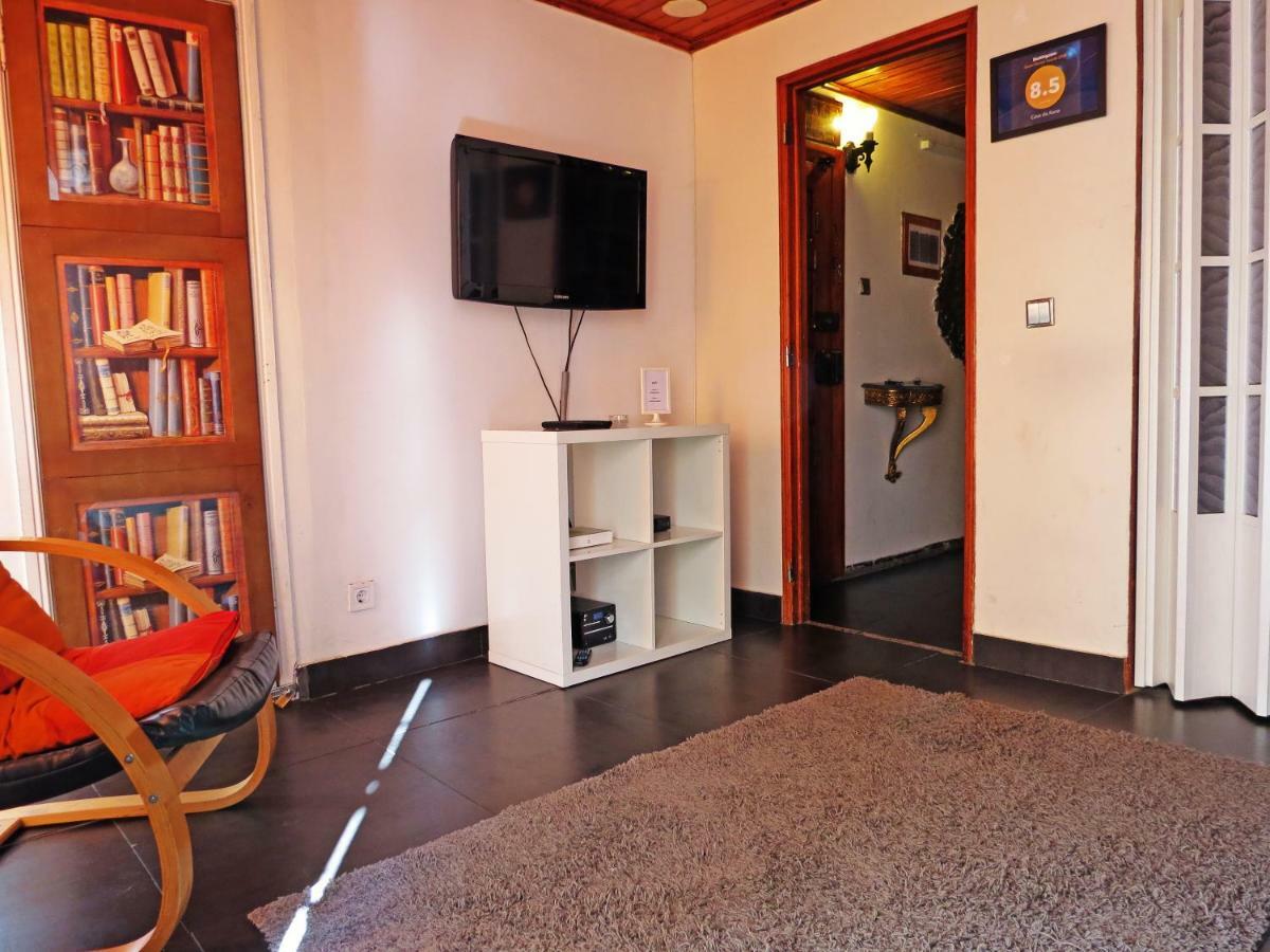 Casa Da Xana * Lisbon
