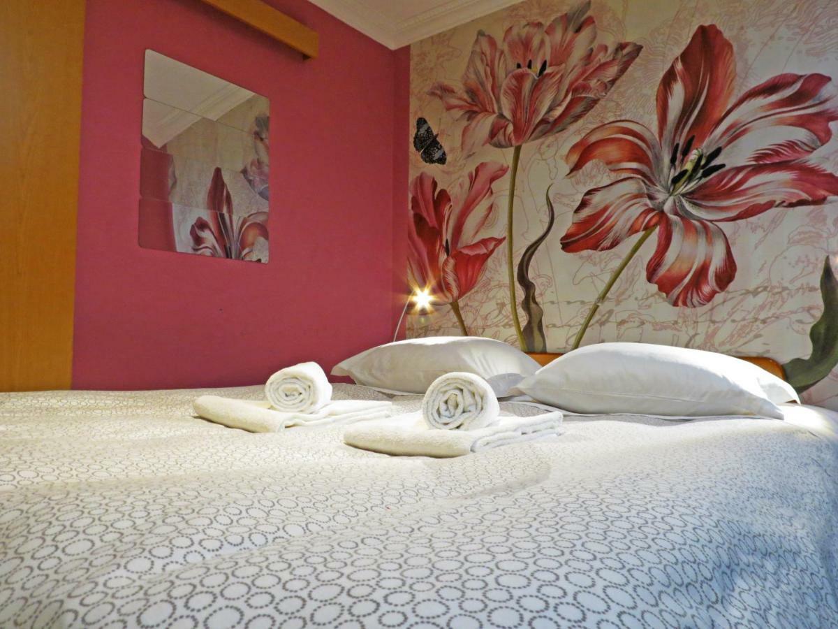 Casa Da Xana Apartment Lisbon