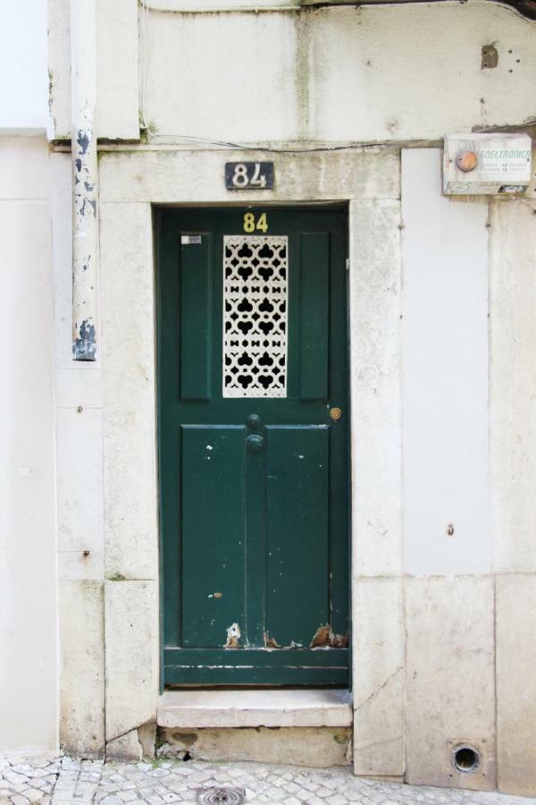 Apartment Casa Da Xana *