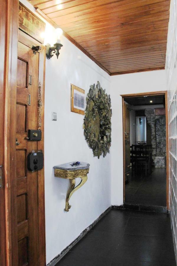 Casa Da Xana Apartment *